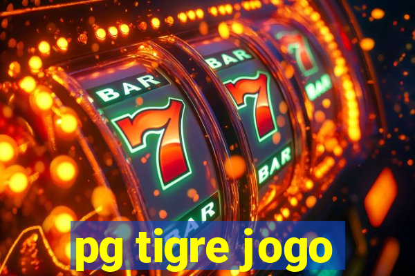 pg tigre jogo